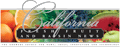 California Fresh Fruit & Raisin News