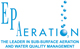 EP Aeration