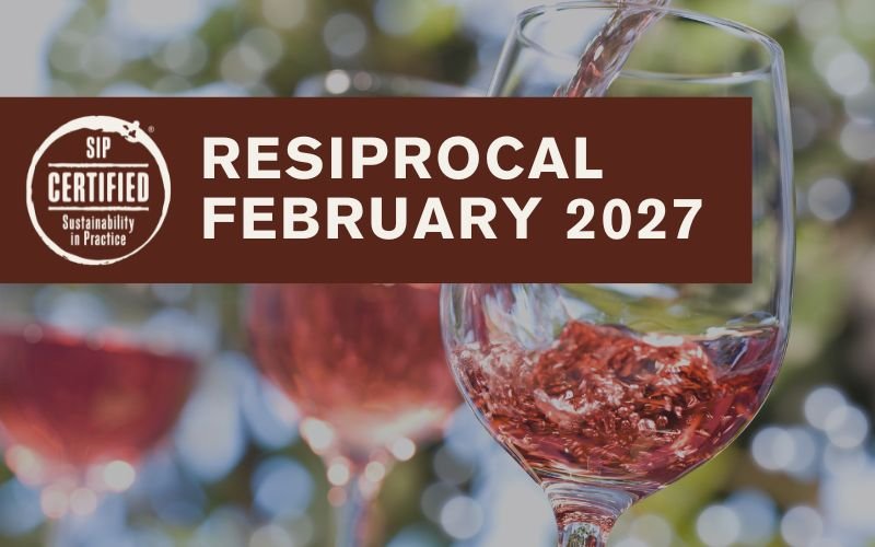 ReSIProcal February